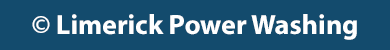 Limerick Power Washing