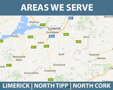 Google Page - We are based in Castletroy, Limerick City and provide our power washing and external cleaning service in Limerick, North Tipperary and North Cork for factories, warehouses, offices and restaurants. We also clean driveways, windows and chimneys for both residential and commercial premises.