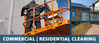 Limerick Power Washing