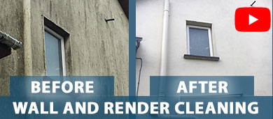 Limerick Power Washing