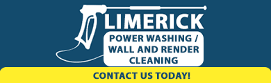 Limerick Power Washing
